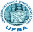 Logo UFBA