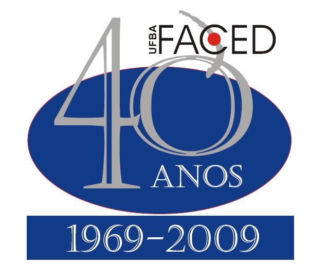 faced 40 anos